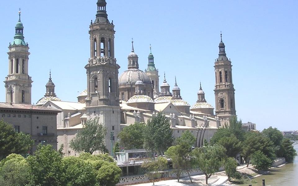 Turismo en Zaragoza