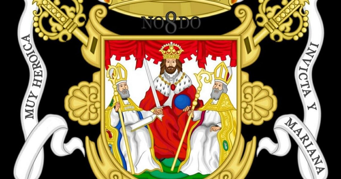 escudo de Sevilla